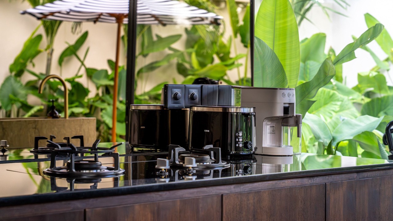 Photo of Kitchen in Seminyak