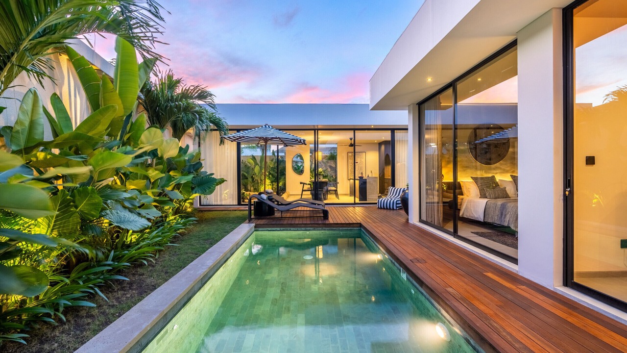 Photo of Outdoor in Seminyak