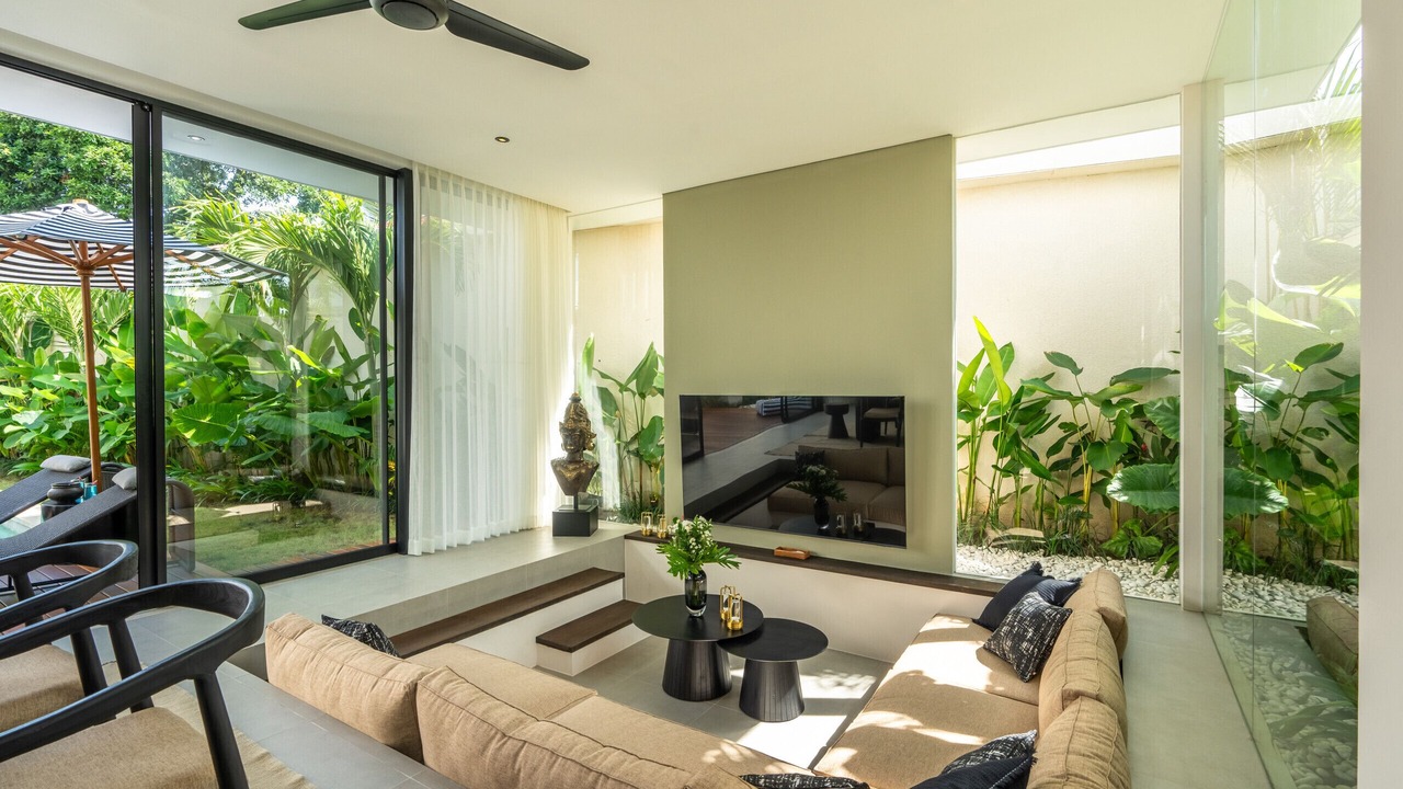 Photo of Livingroom in Seminyak