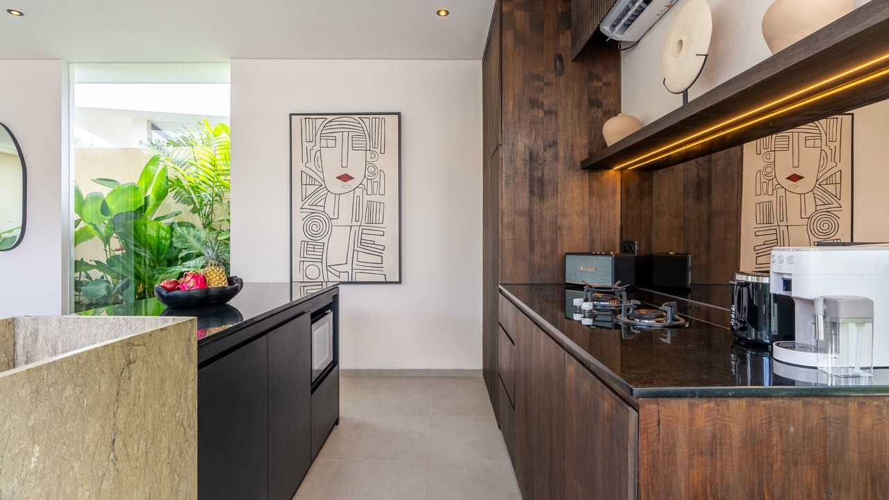 Photo of Kitchen in Seminyak