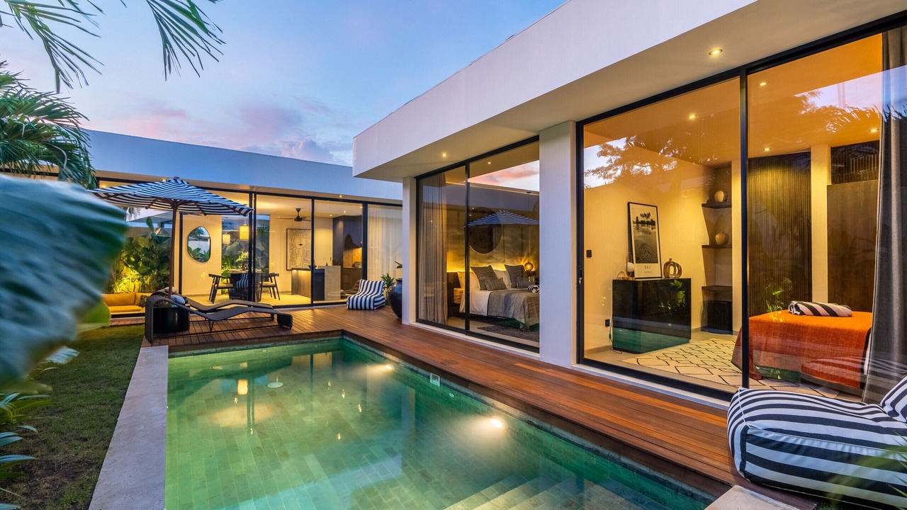 Photo of Outdoor in Seminyak