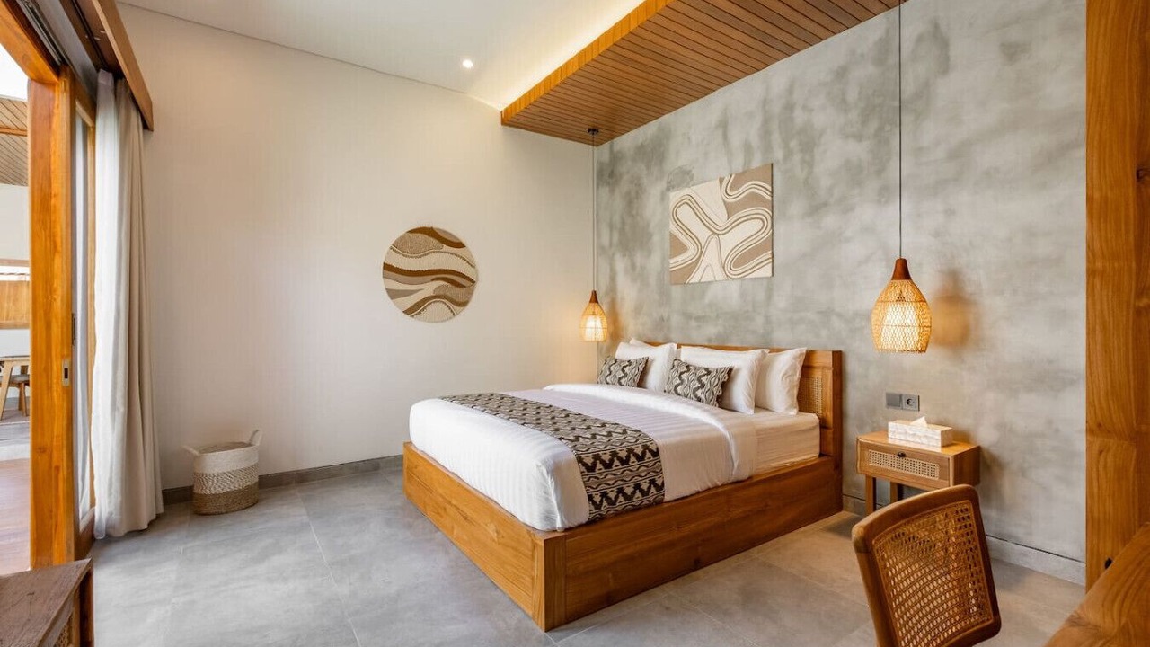 Photo of Bedroom in Babakan