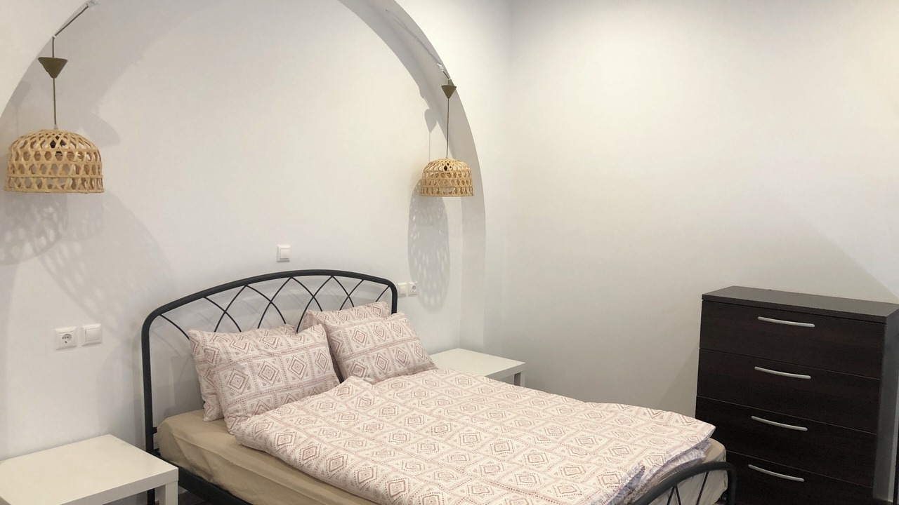 Photo of Bedroom in Kalavarda
