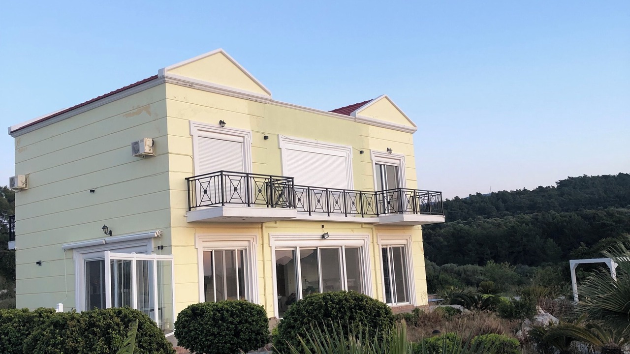 Photo of Outdoor in Kalavarda