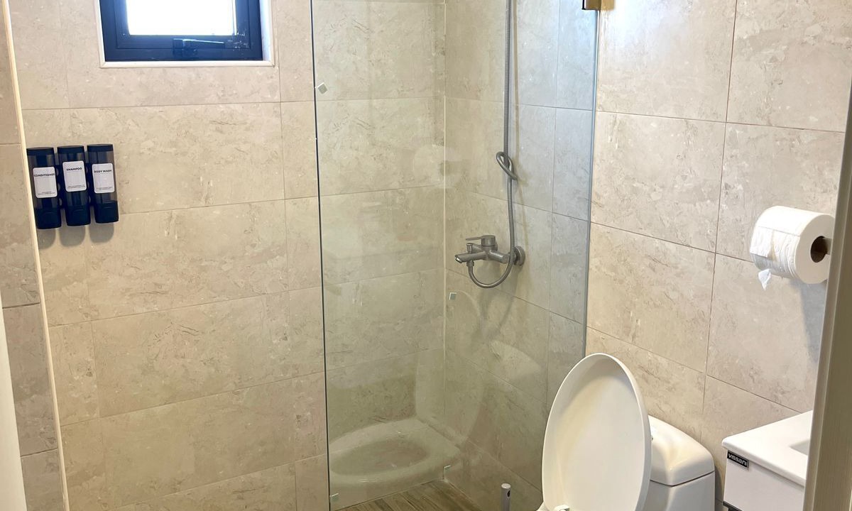 Photo of Bathroom in Santo Domingo