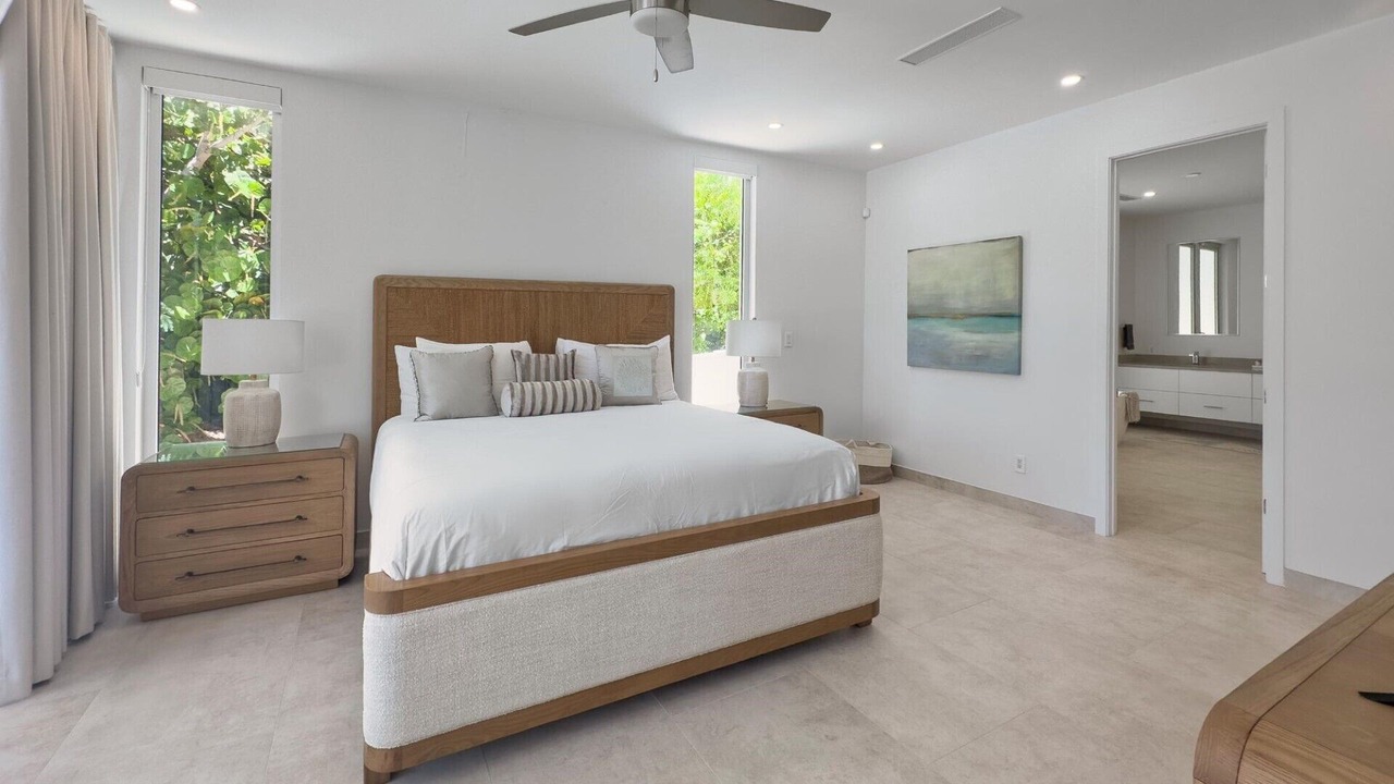 Photo of Bedroom in Casa de Campo