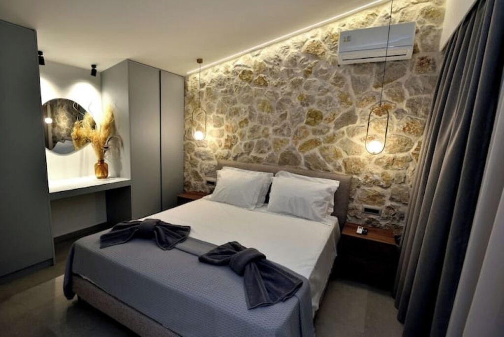 Photo of Bedroom in Rhodes
