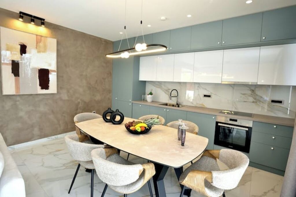 Photo of Kitchen in Rhodes