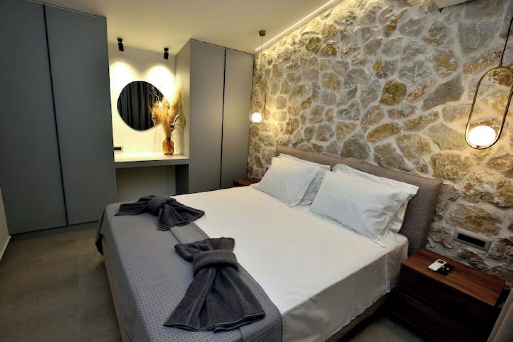 Photo of Bedroom in Rhodes