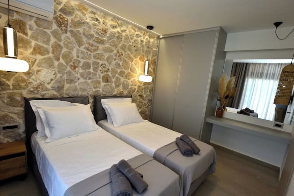 Photo of Bedroom in Rhodes