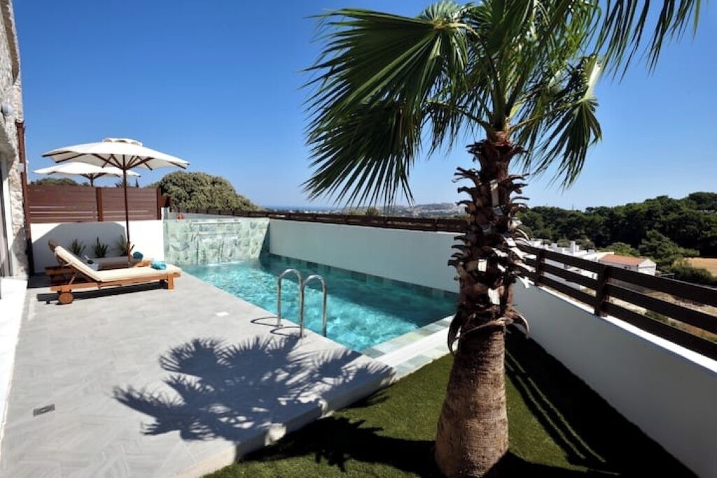 Photo of Outdoor in Rhodes