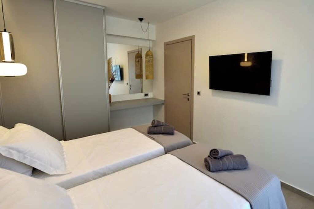Photo of Bedroom in Rhodes
