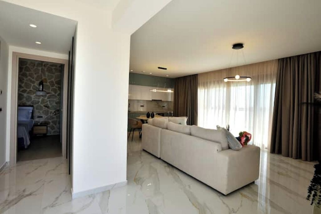 Photo of Livingroom in Rhodes