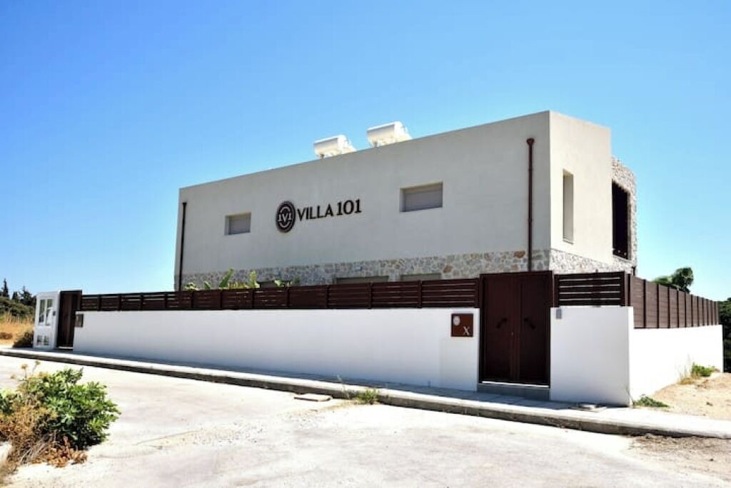Photo of Outdoor in Rhodes