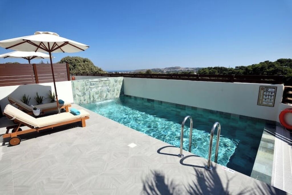 Photo of Outdoor in Rhodes
