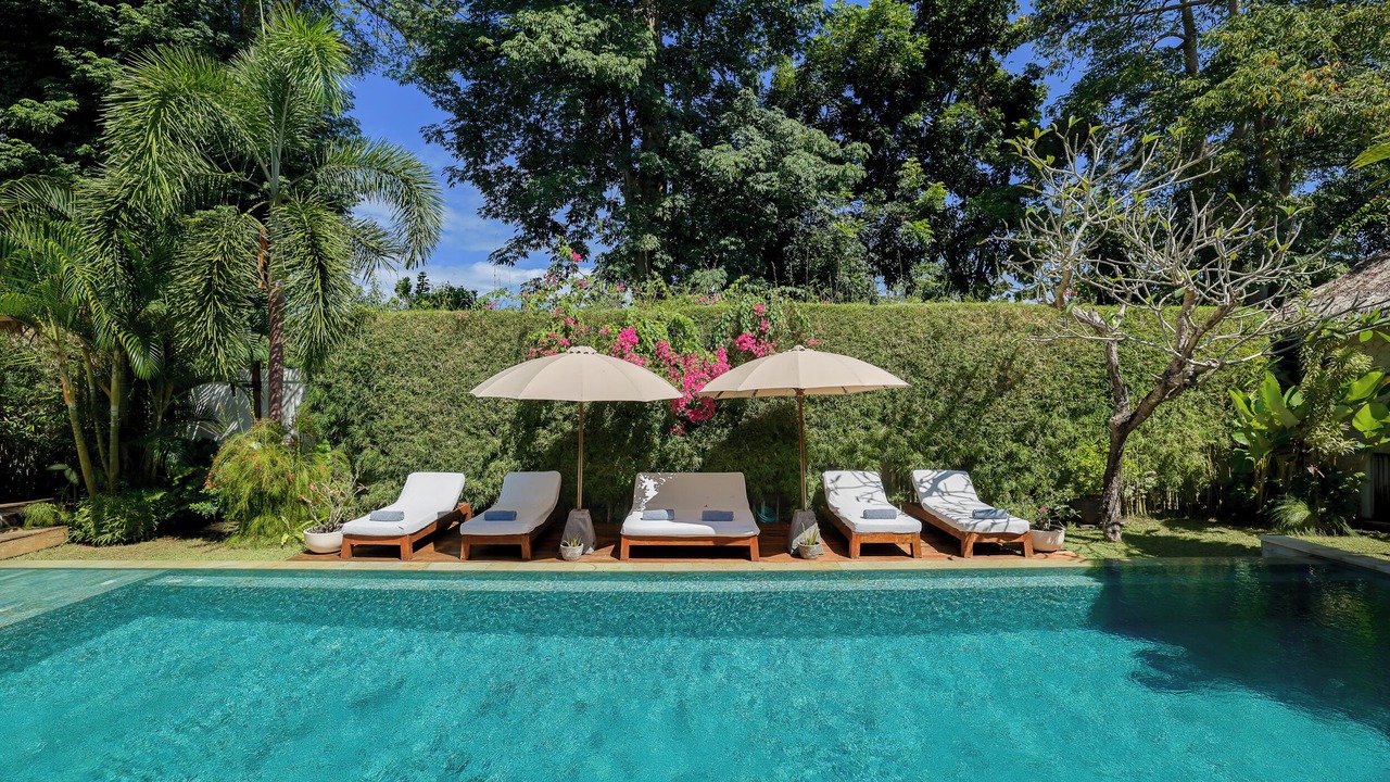 Photo of Outdoor in Pecatu