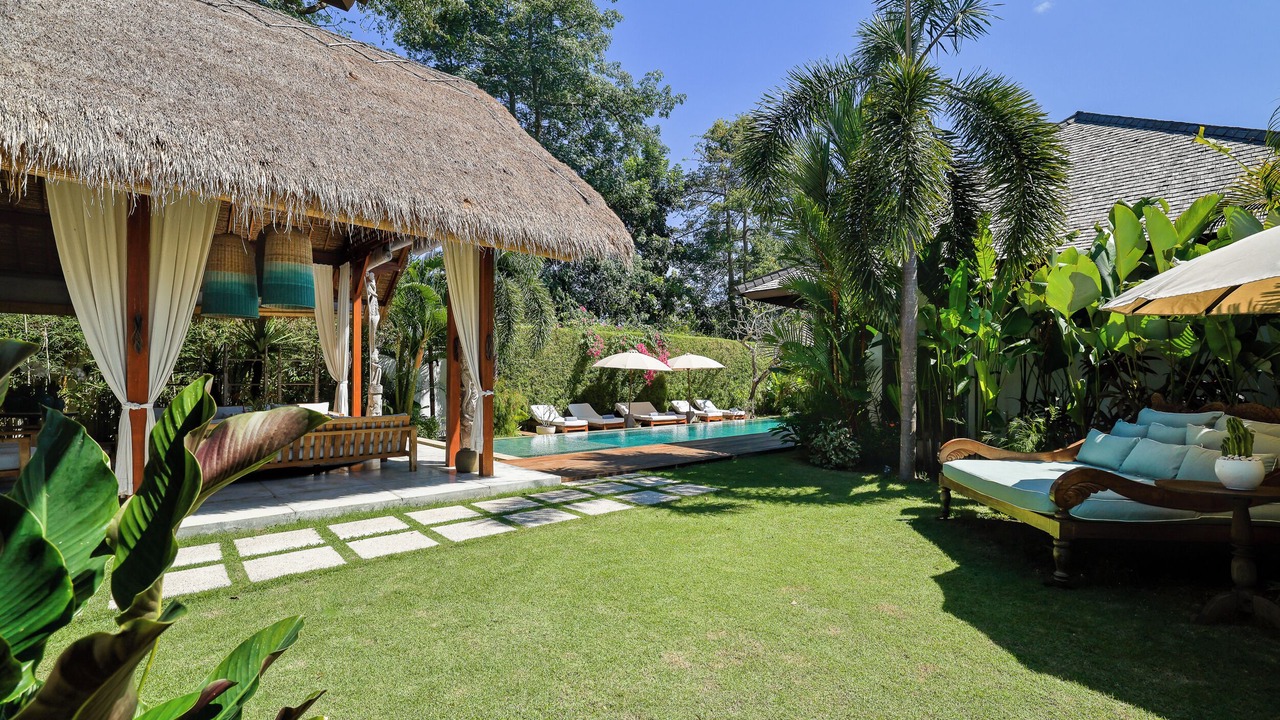 Photo of Outdoor in Pecatu