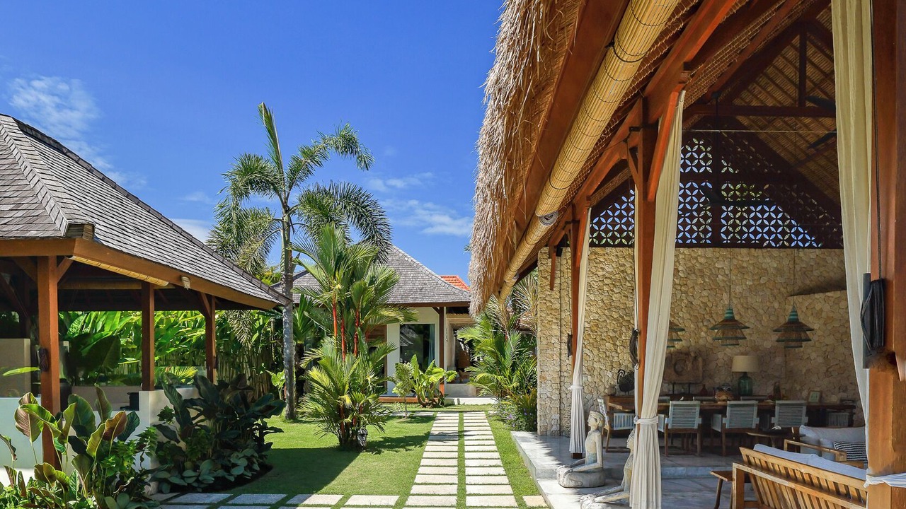 Photo of Outdoor in Pecatu