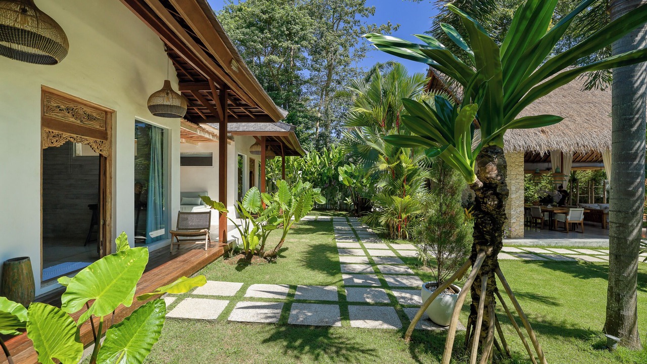Photo of Patio Balcony in Pecatu
