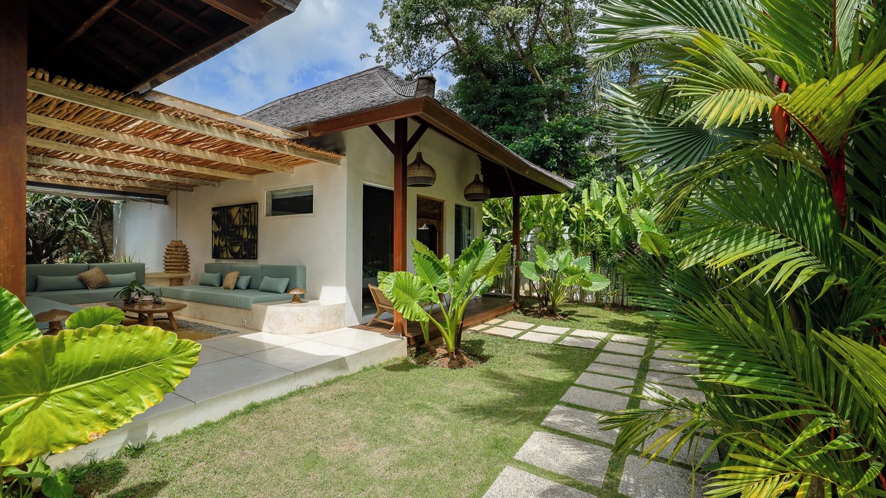 Photo of Patio Balcony in Pecatu