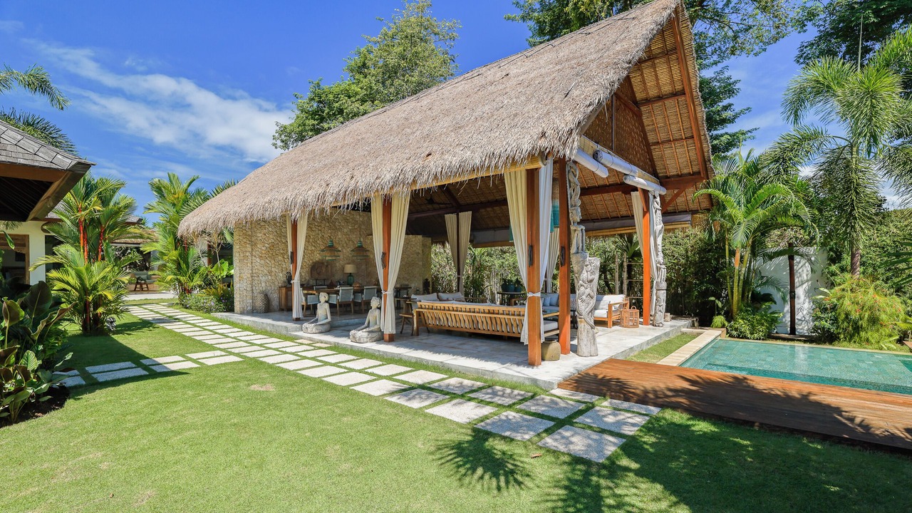 Photo of Outdoor in Pecatu