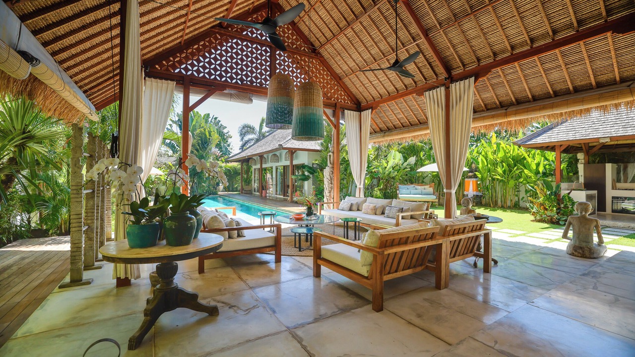 Photo of Outdoor in Pecatu