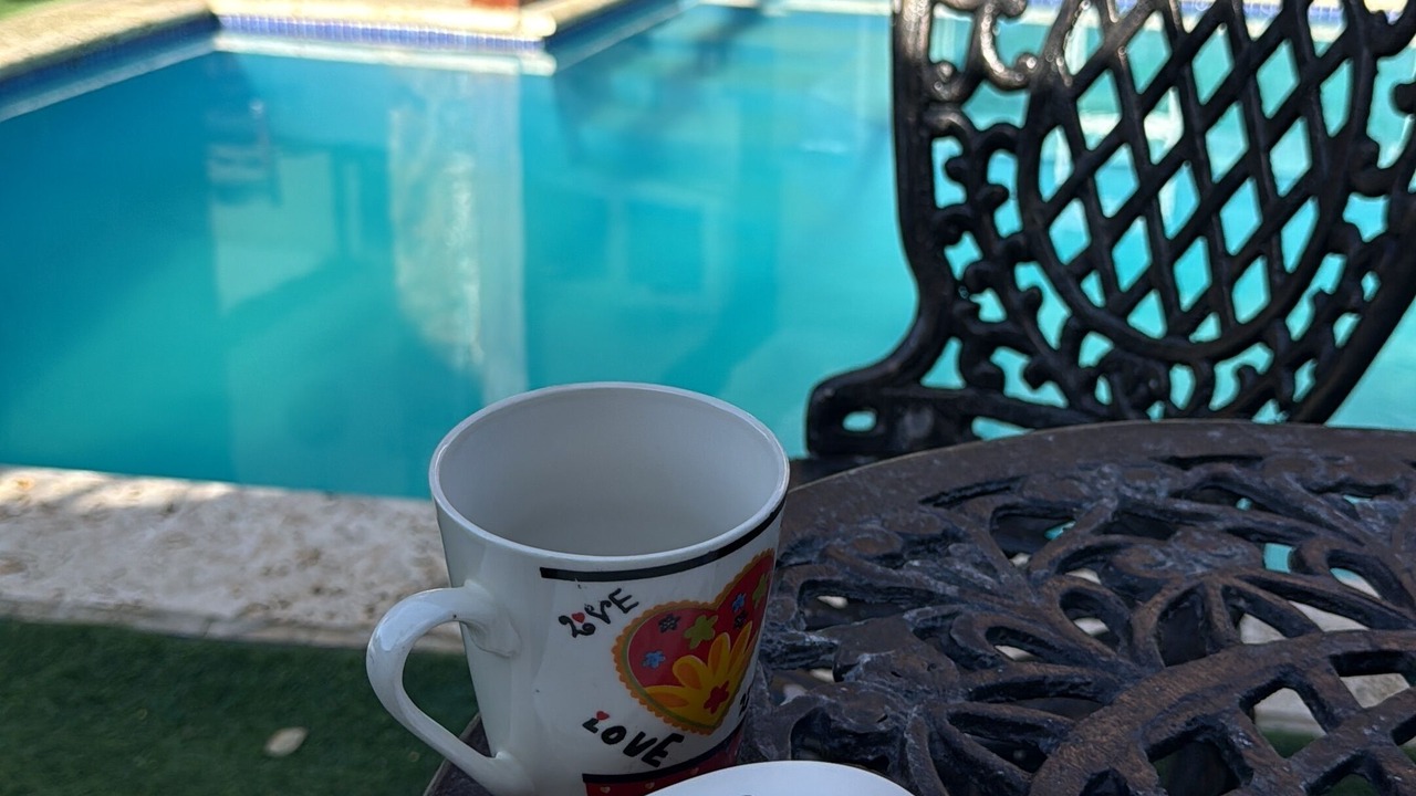 Photo of Outdoor in Cabrera