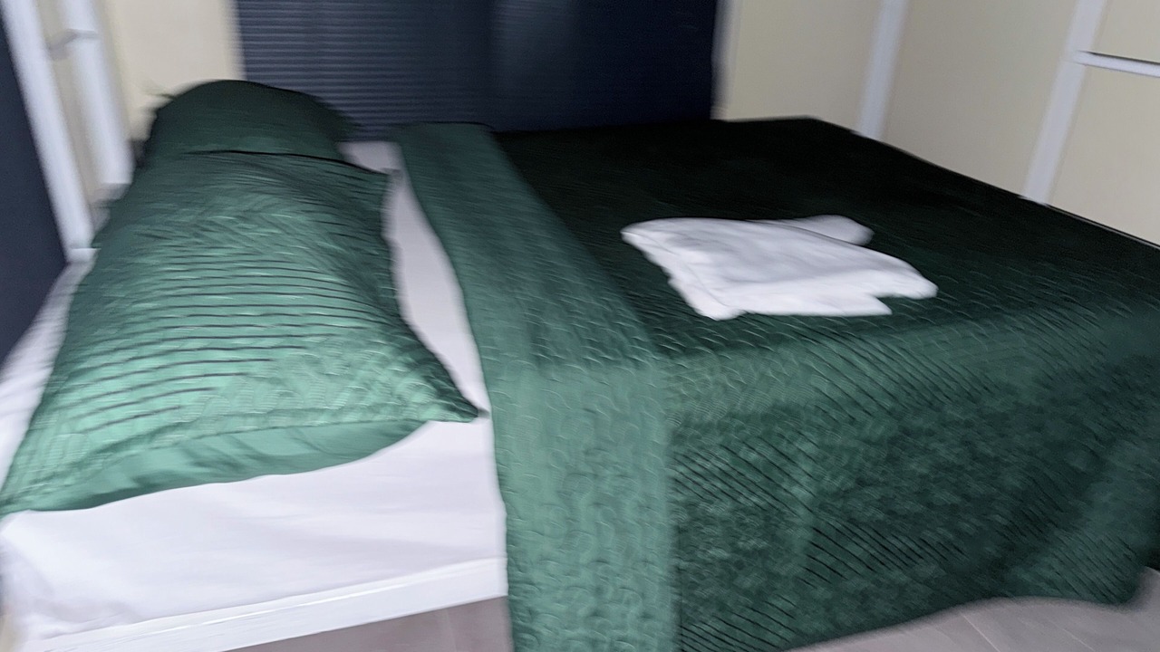 Photo of Bedroom in Cabrera