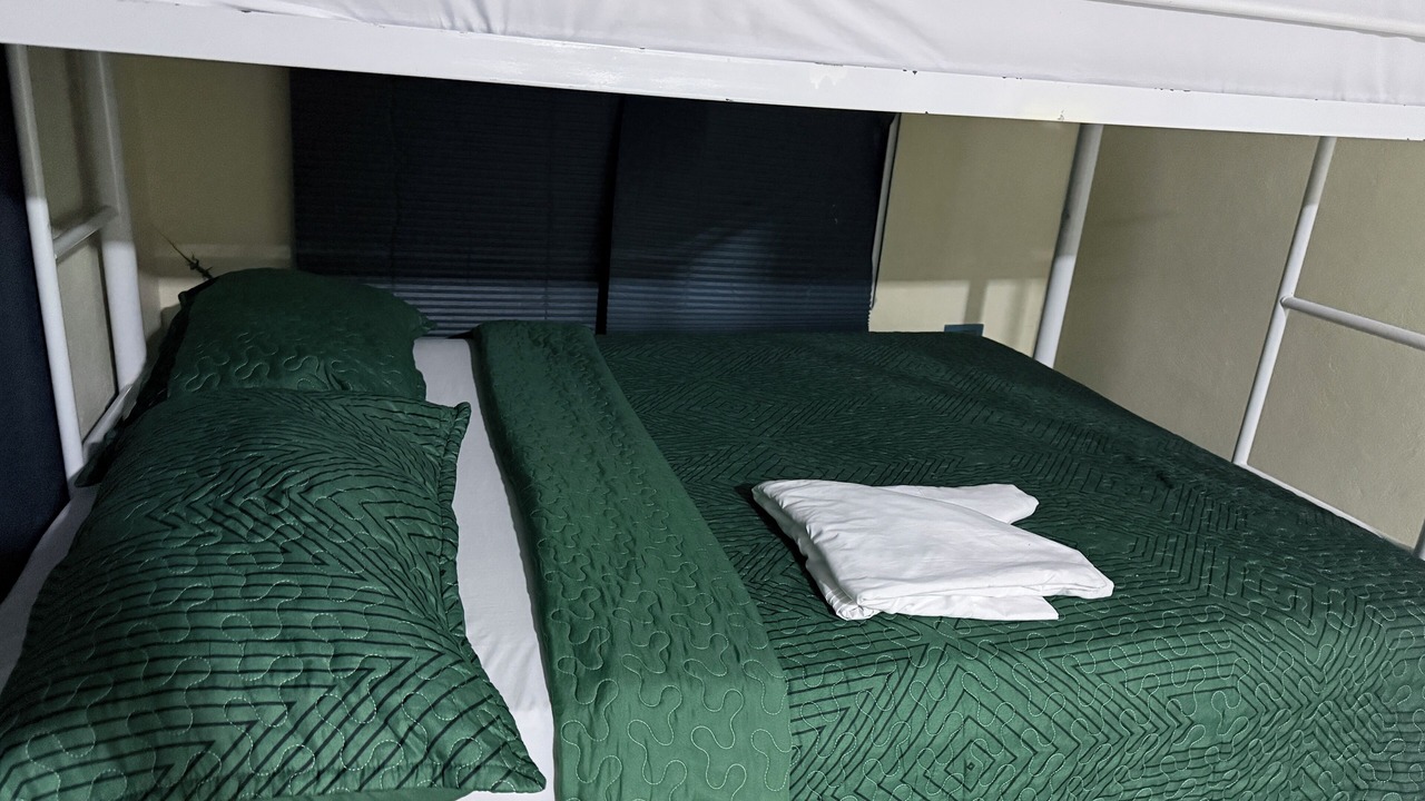 Photo of Bedroom in Cabrera
