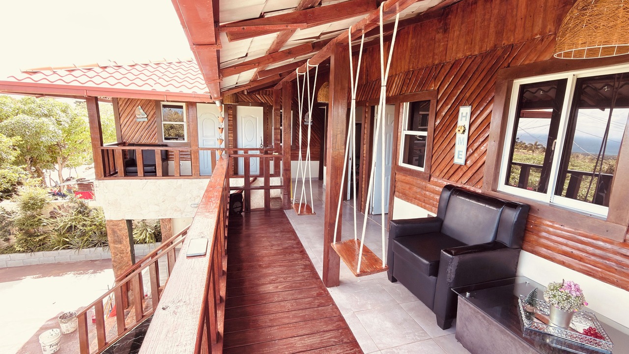 Photo of Patio Balcony in Cabrera