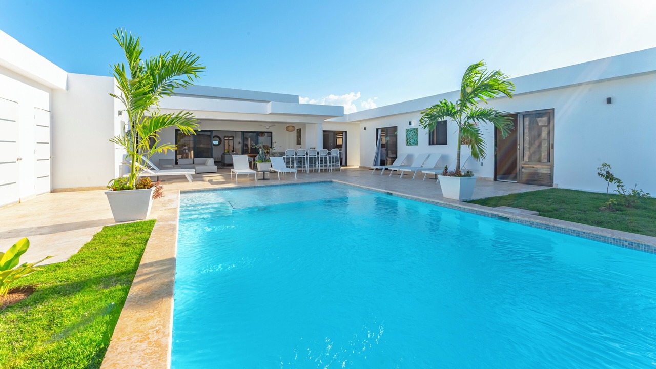 Photo of Outdoor in La Mulata