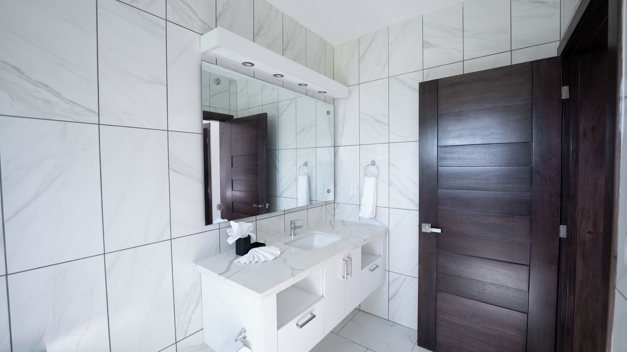 Photo of Bathroom in La Mulata