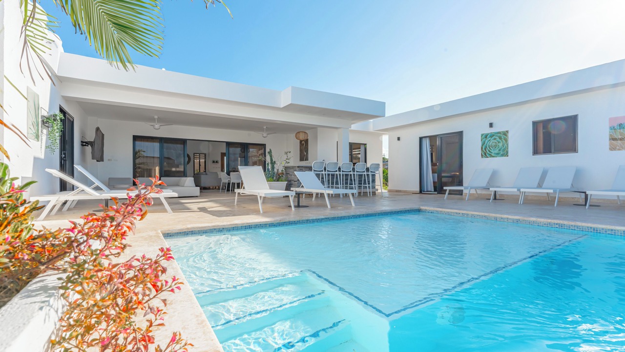 Photo of Outdoor in La Mulata