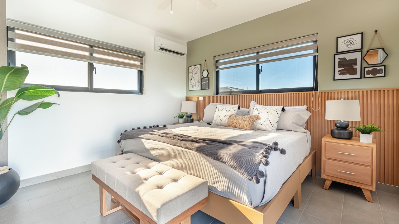 Photo of Bedroom in La Mulata
