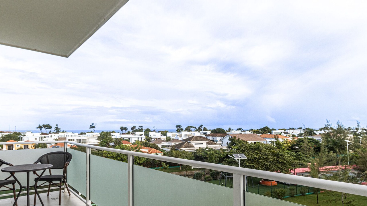 Photo of Outdoor in Playa Chiquita