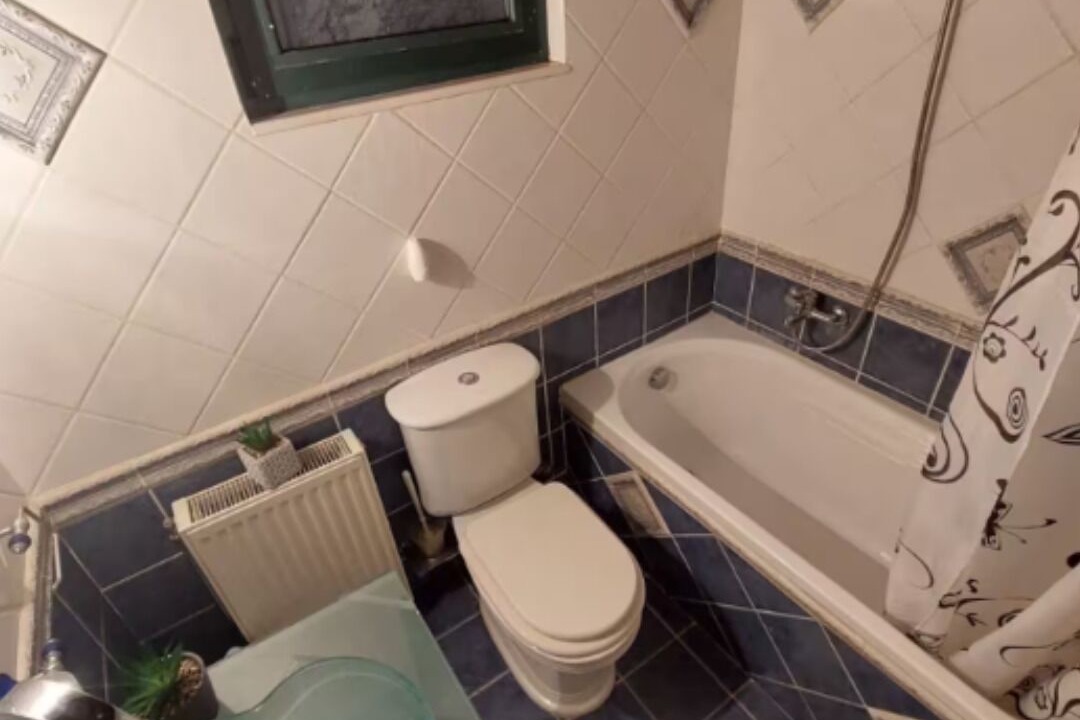 Photo of Bathroom in Chalcis