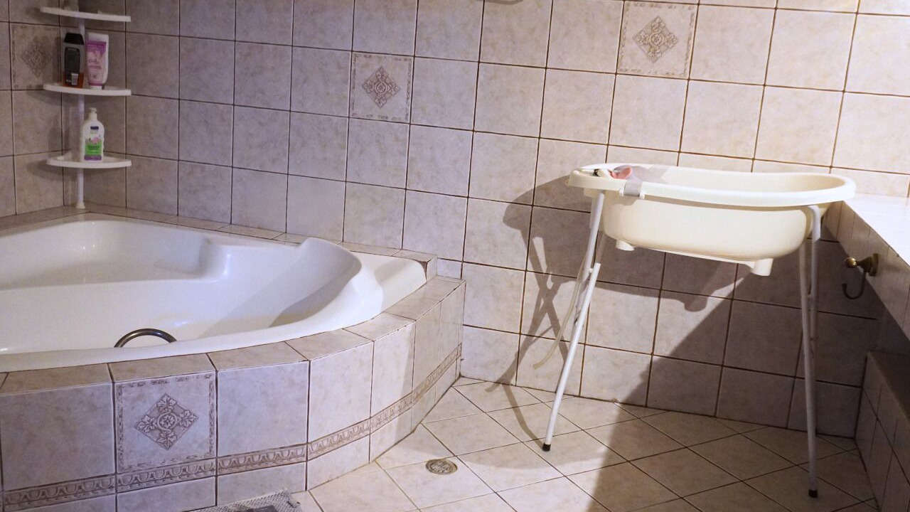 Photo of Bathroom in Chalcis