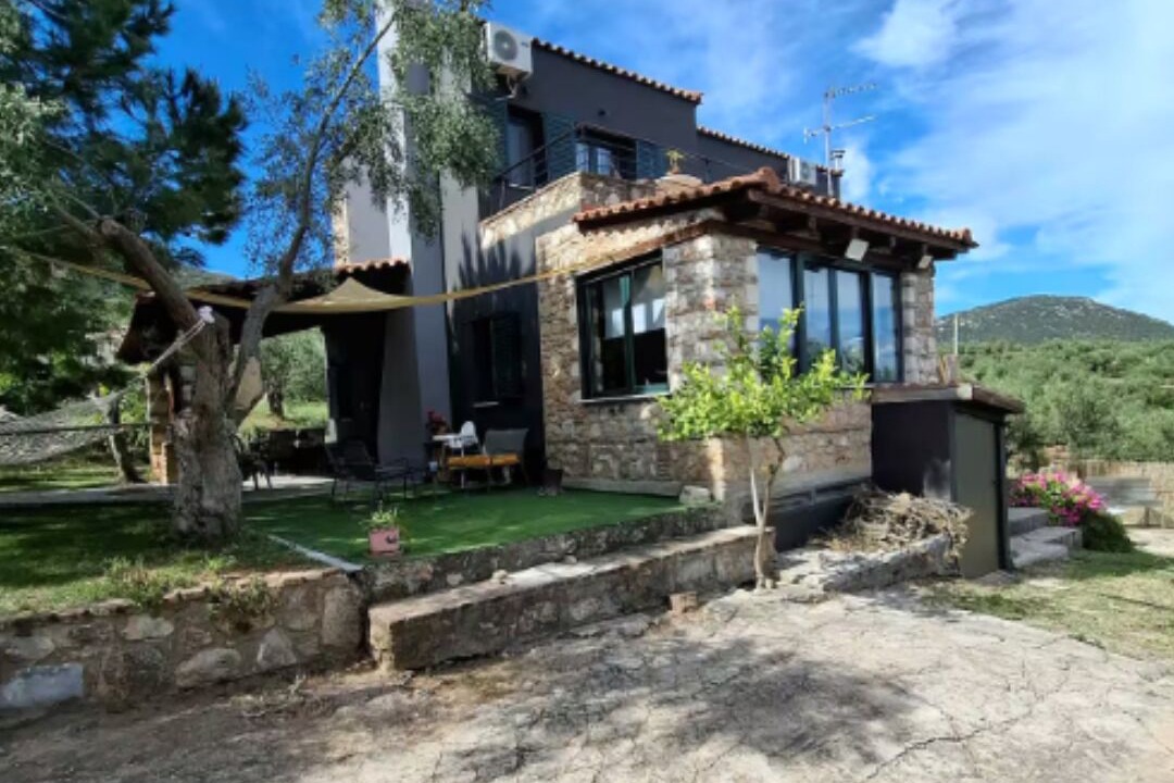 Photo of Outdoor in Chalcis