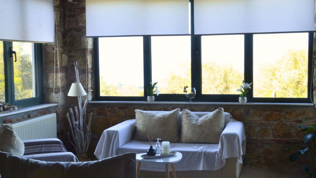 Photo of Livingroom in Chalcis