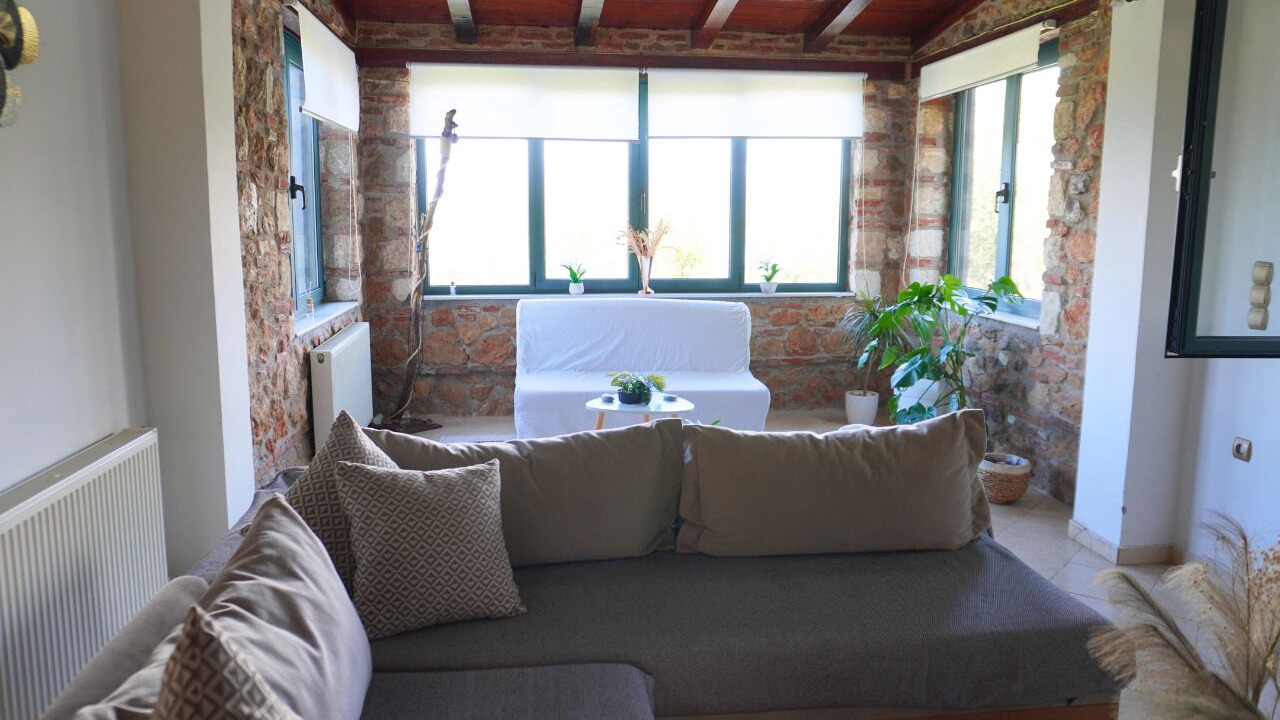 Photo of Livingroom in Chalcis