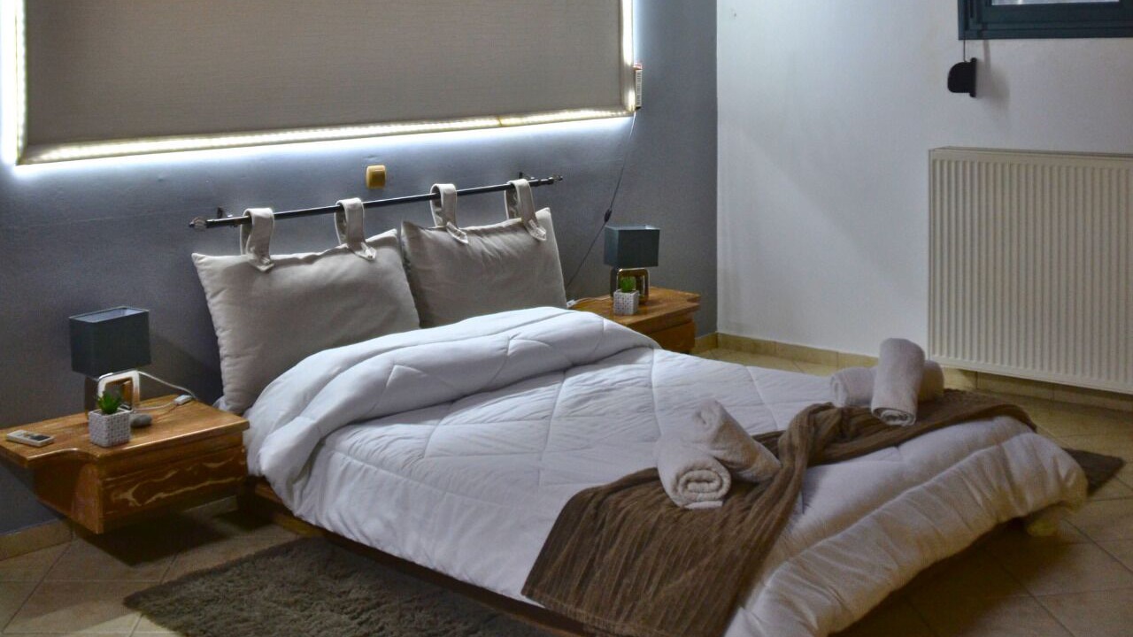 Photo of Bedroom in Chalcis