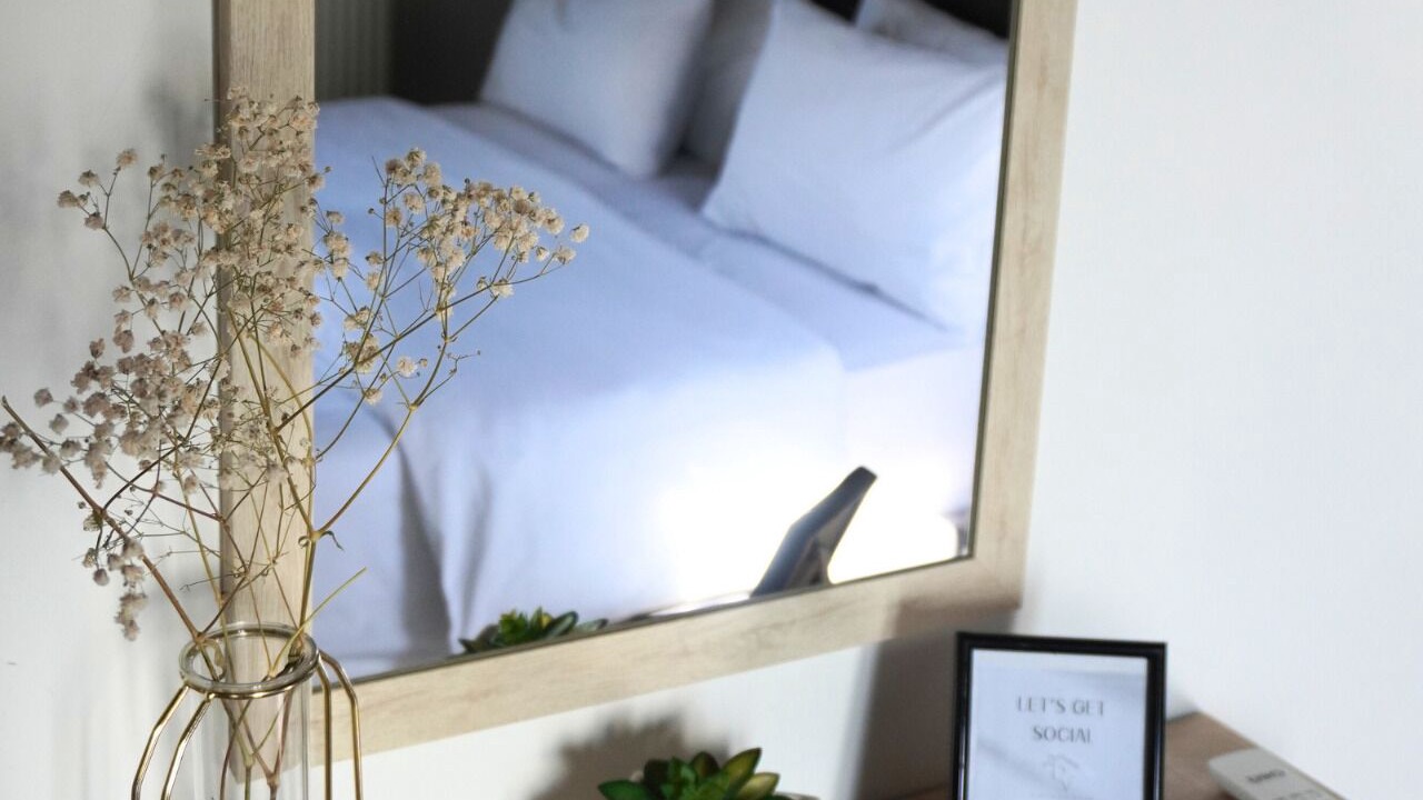 Photo of Bedroom in Chalcis