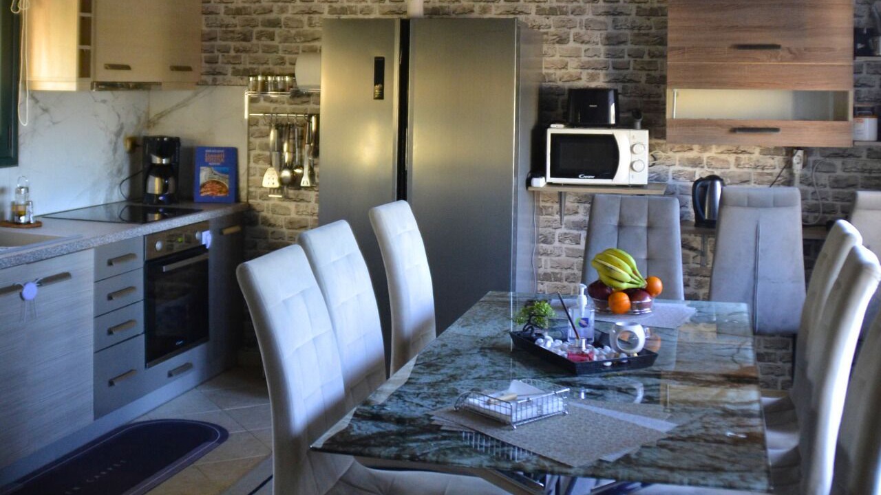 Photo of Kitchen in Chalcis