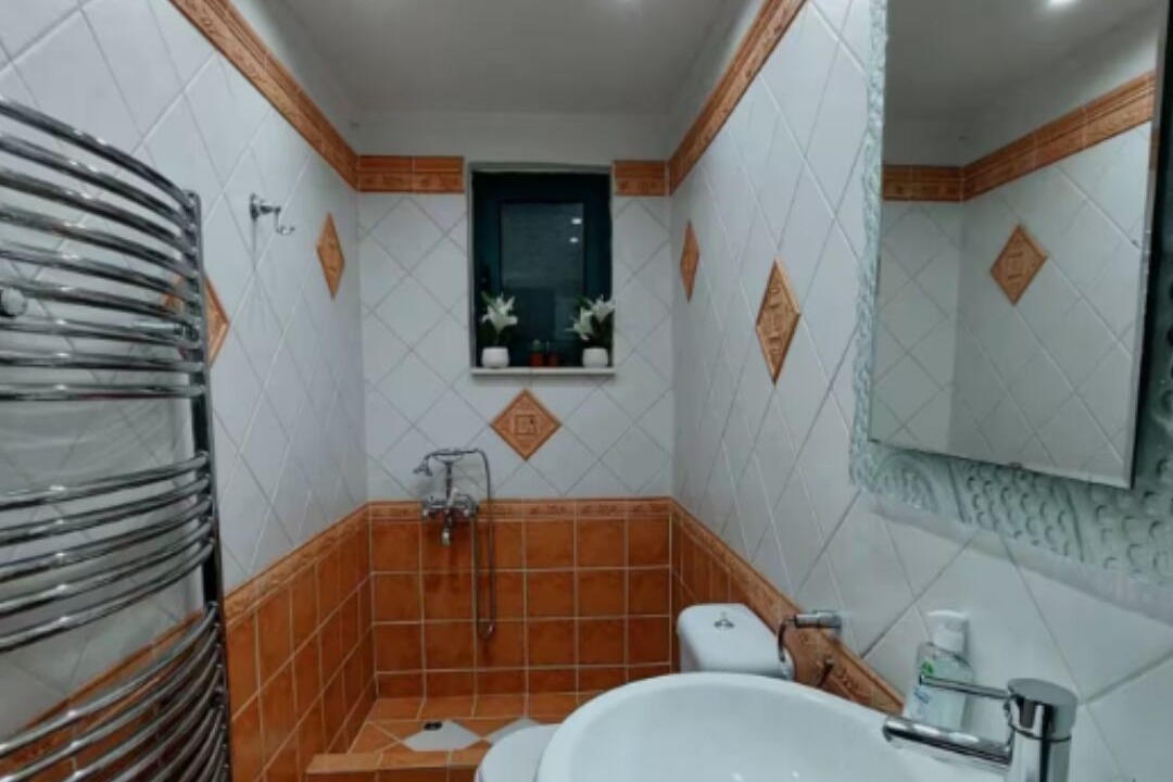 Photo of Bathroom in Chalcis
