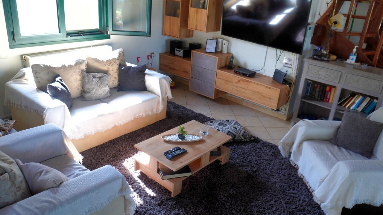 Photo of Livingroom in Chalcis