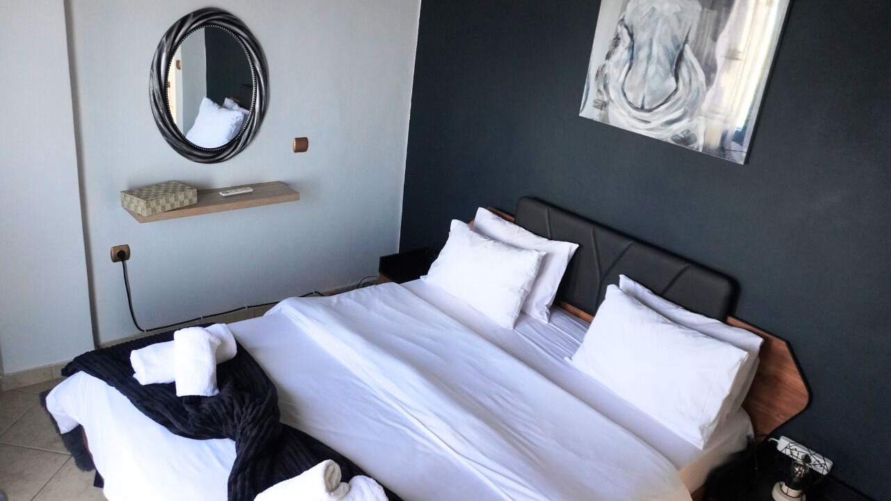 Photo of Bedroom in Chalcis