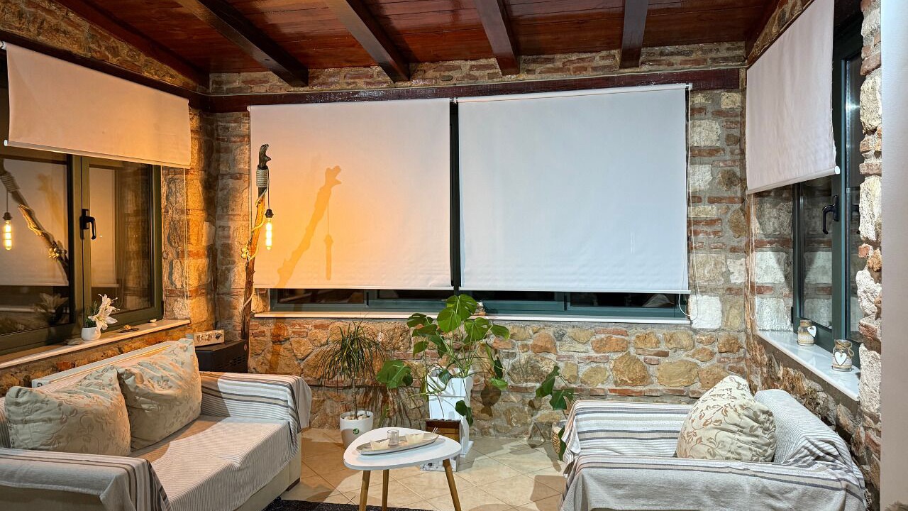 Photo of Livingroom in Chalcis