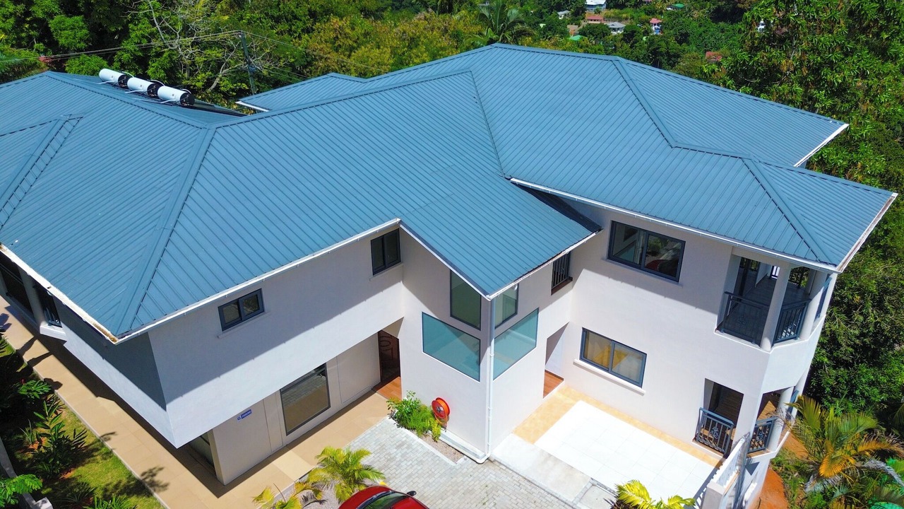 Photo of Outdoor in Anse Royale