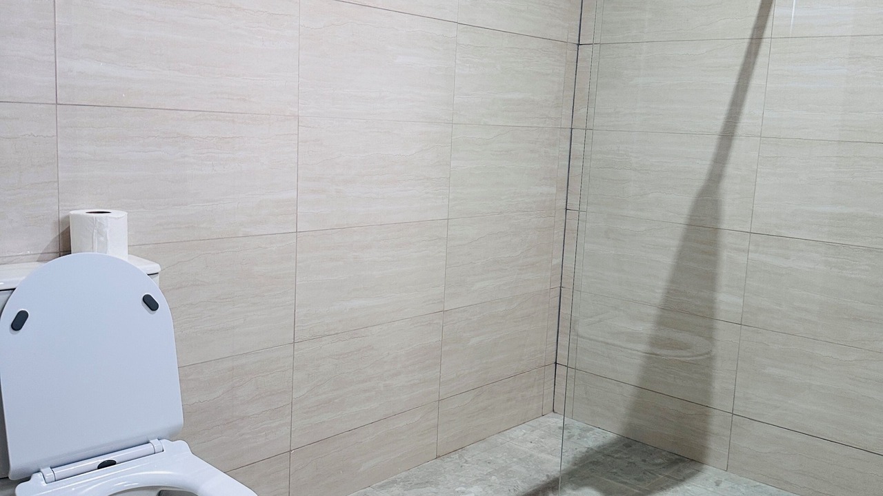 Photo of Bathroom in Anse Royale
