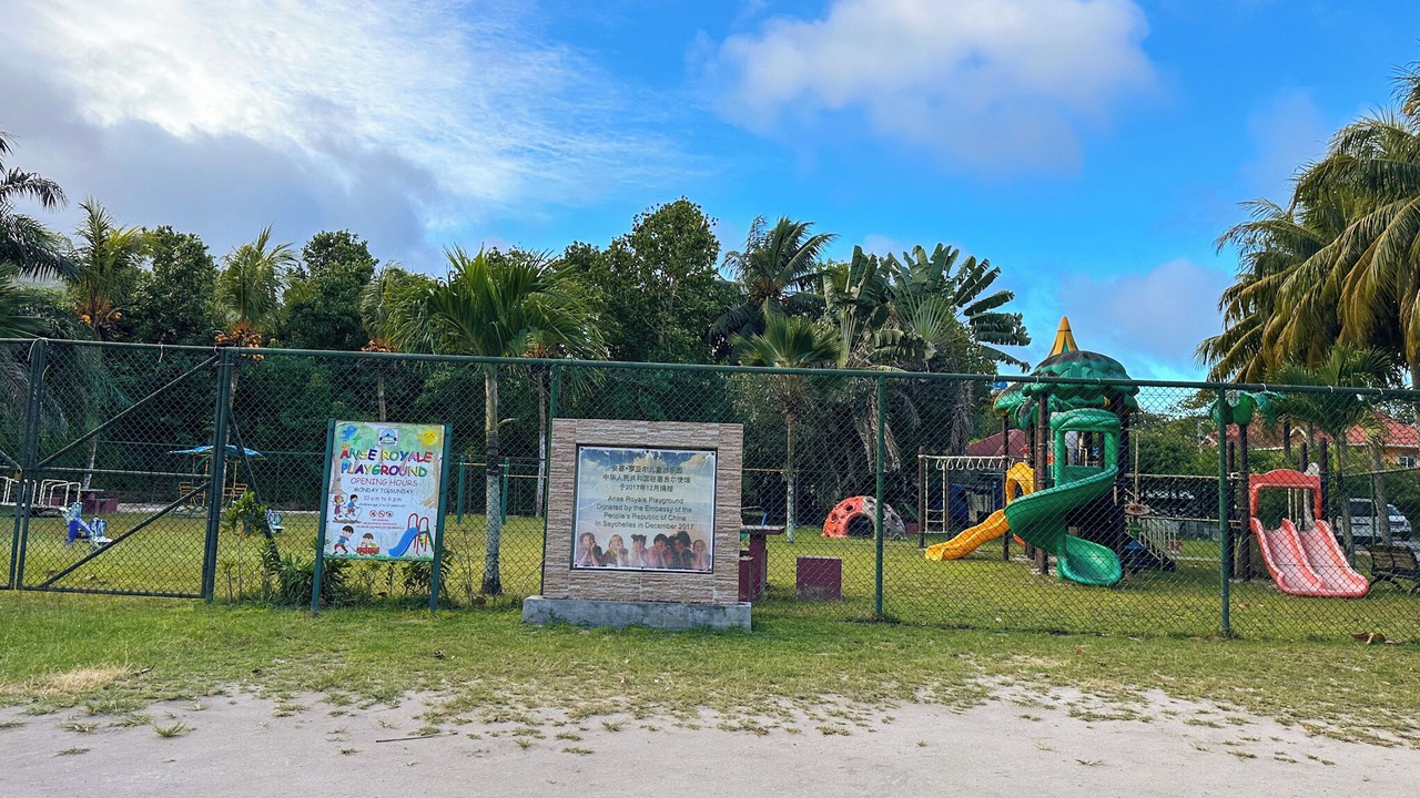 Photo of Others in Anse Royale